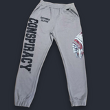 CNSY Native Sweats (Gray)