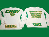 CNSY Long Sleeve