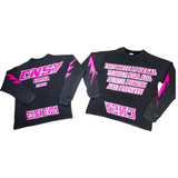 CNSY Long Sleeve