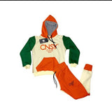CNSY Kids Sweatsuit