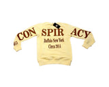 CNSY Sweater Cream