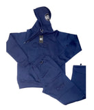 CNSY Jogger Set (Navy)